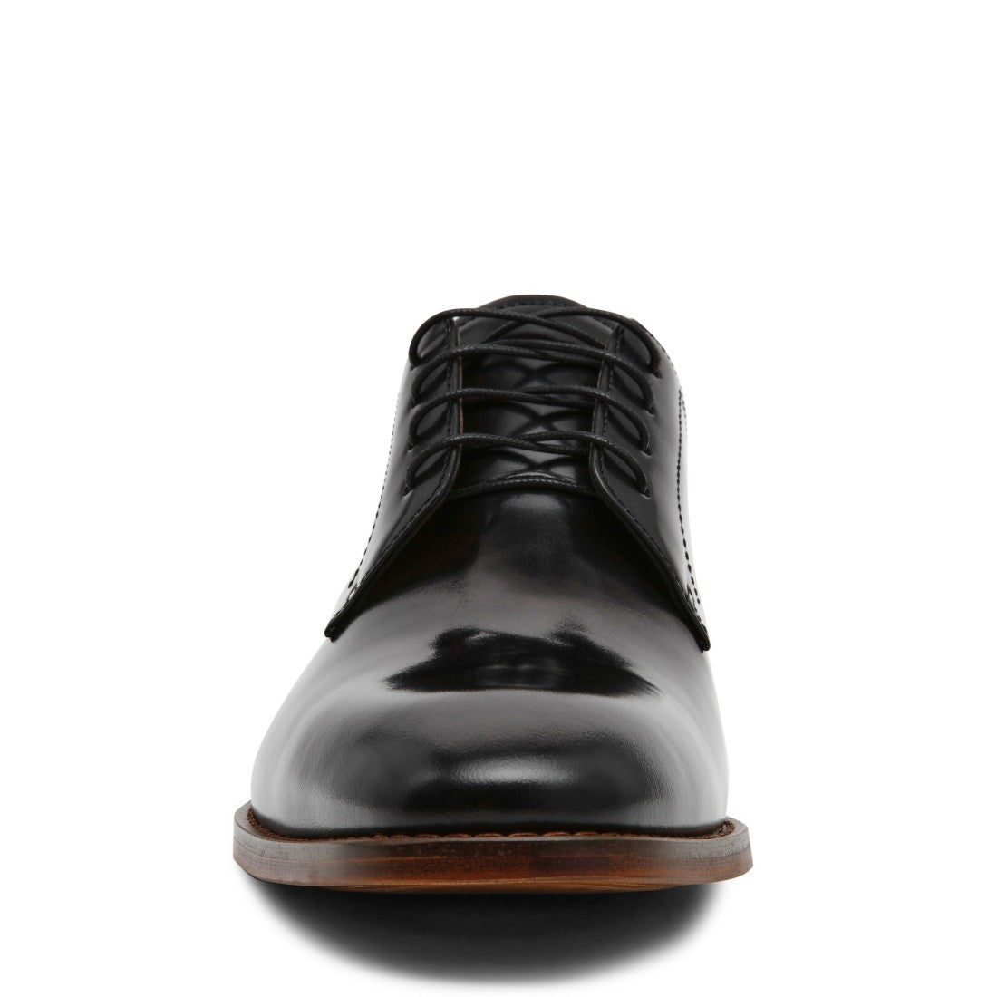 KALALOCH BLACK LEATHER - view 3