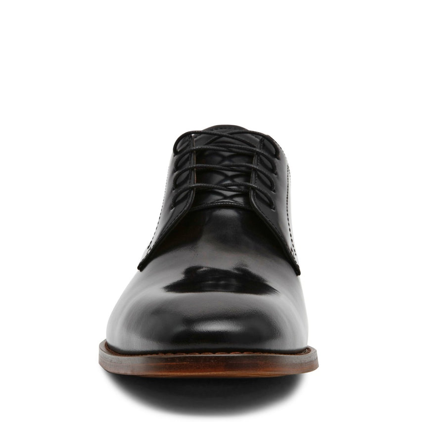 KALALOCH BLACK LEATHER - view 3