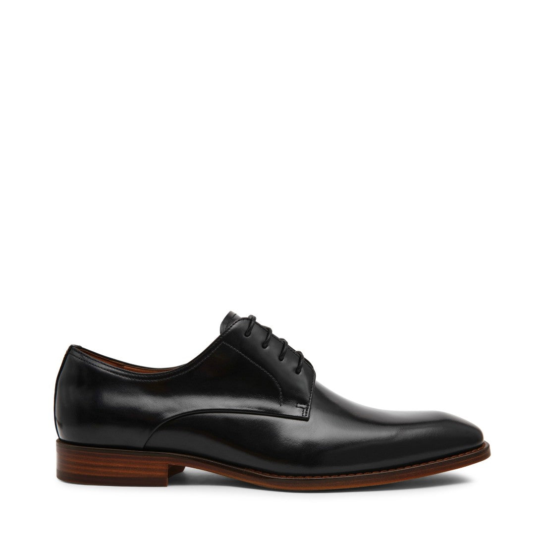KALALOCH BLACK LEATHER
