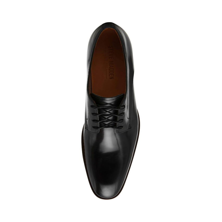 KALALOCH BLACK LEATHER - view 4