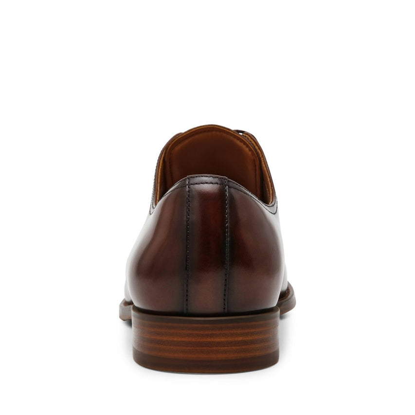 KALALOCH BROWN LEATHER - view 6