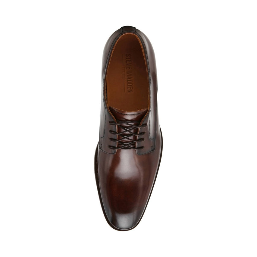 KALALOCH BROWN LEATHER - view 4