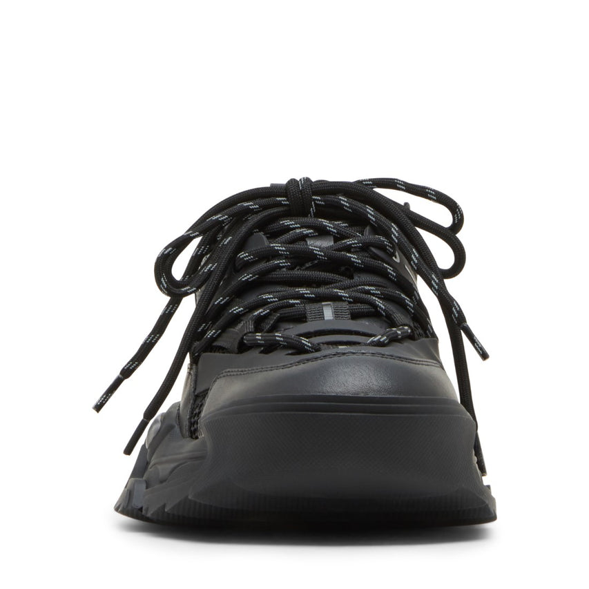 KINGLY BLACK BLACK