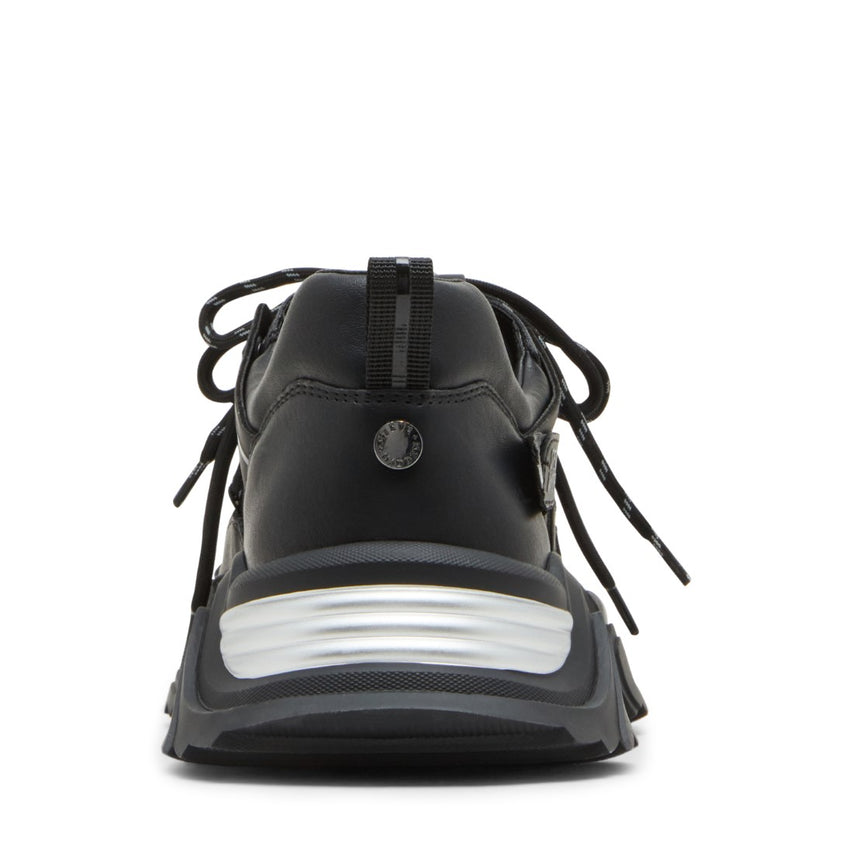 KINGLY BLACK BLACK