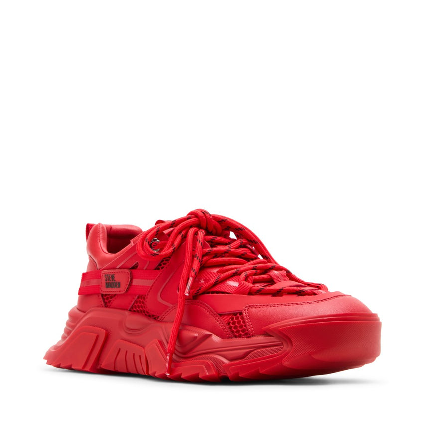 KINGLY RED MULTI