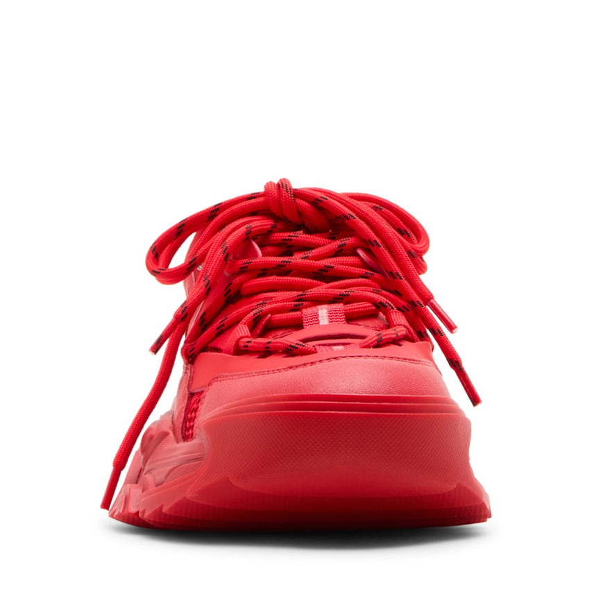 KINGLY RED MULTI