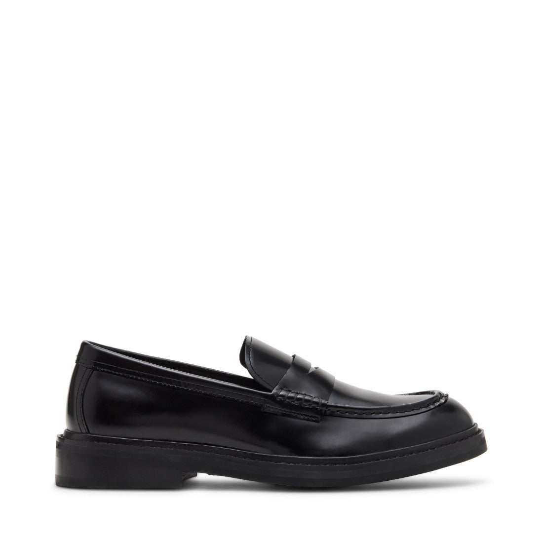 LANGSTON BLACK BOX LEATHER