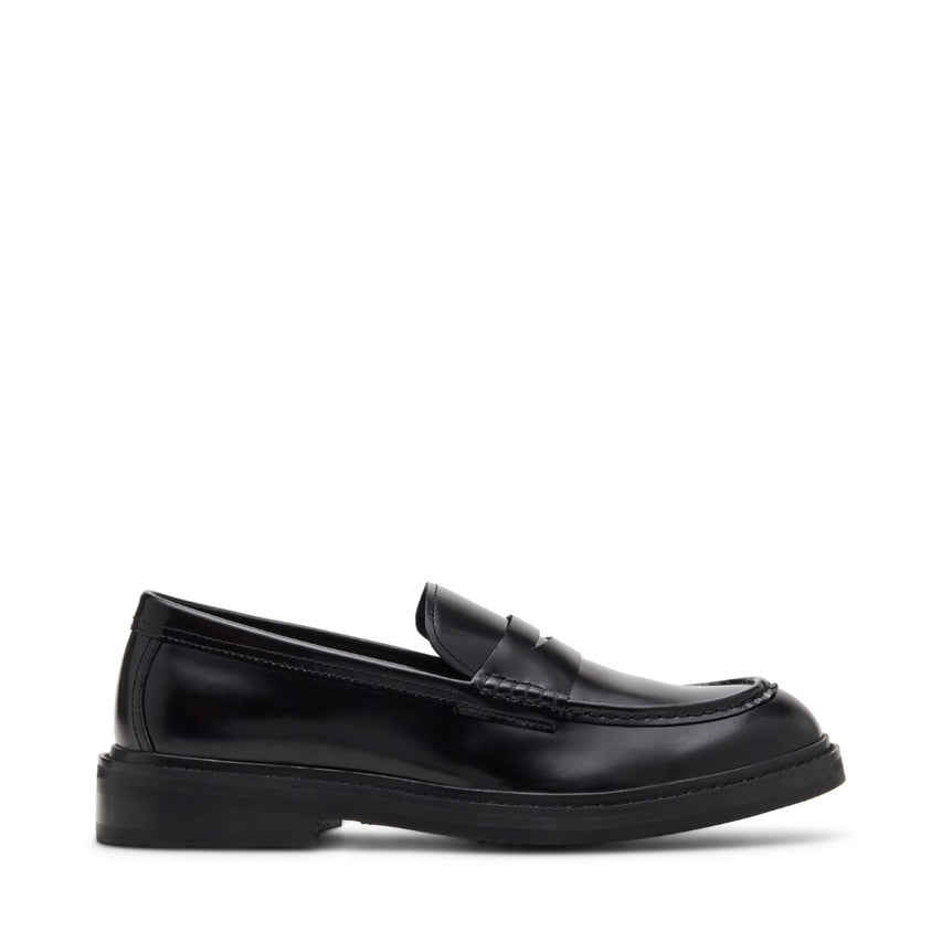 LANGSTON BLACK BOX LEATHER