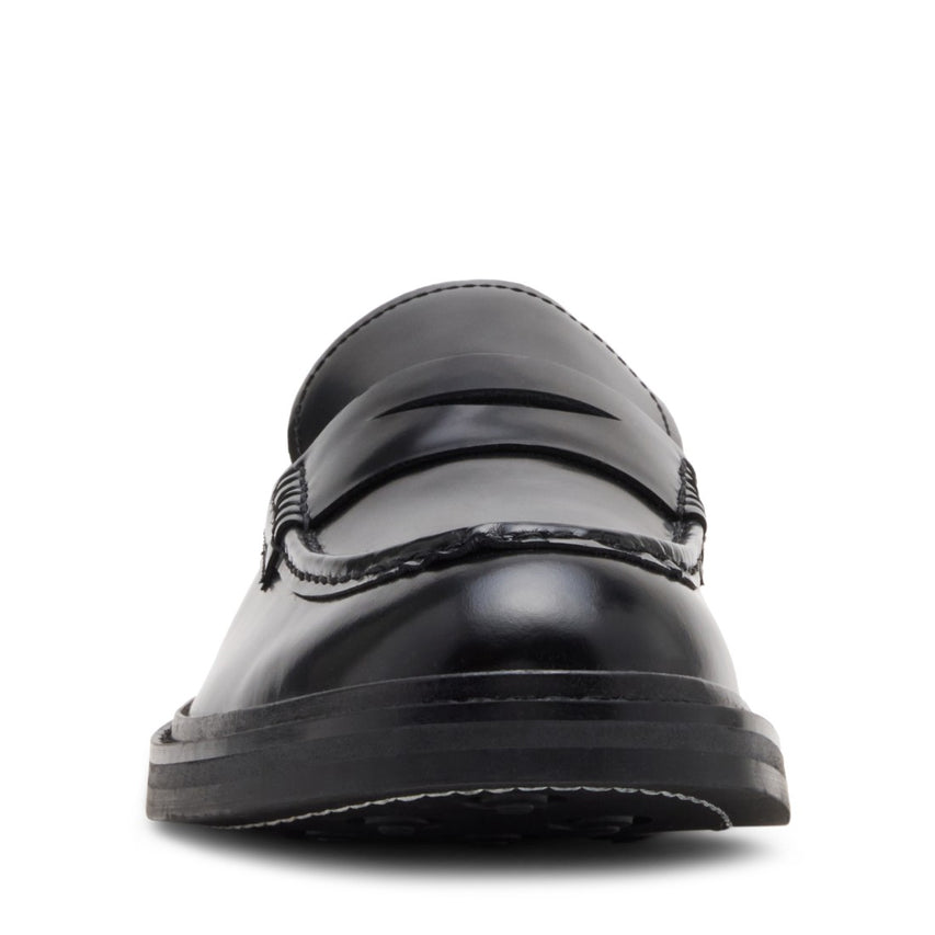 LANGSTON BLACK BOX LEATHER