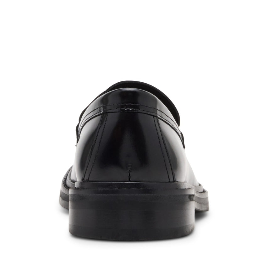 LANGSTON BLACK BOX LEATHER