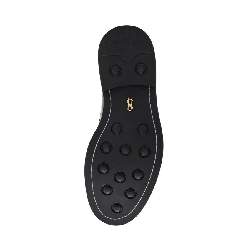 LANGSTON BLACK BOX LEATHER