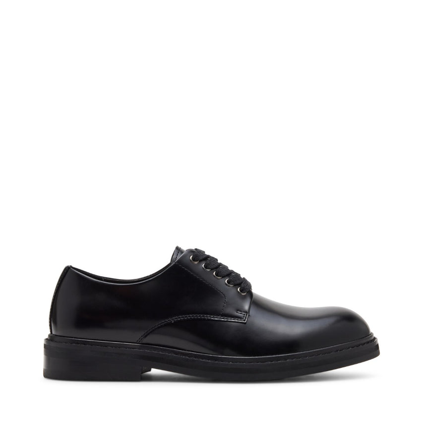 LARRY BLACK BOX LEATHER