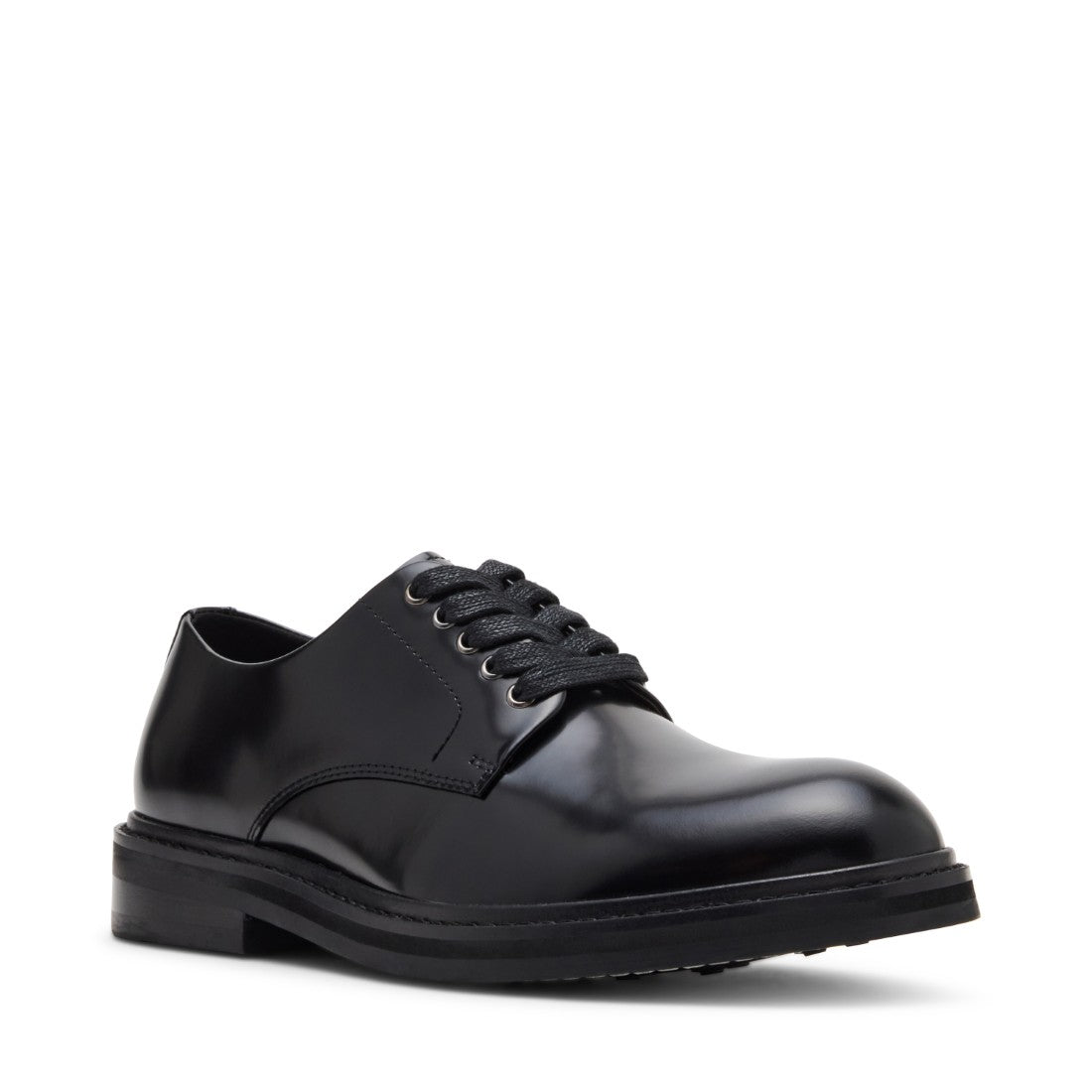 LARRY BLACK BOX LEATHER