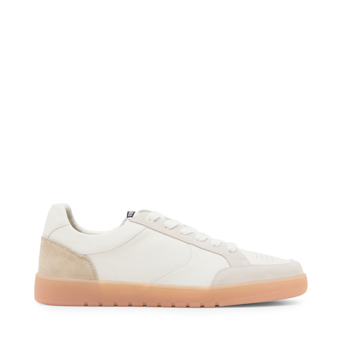 LEOBARDO GREY/WHITE