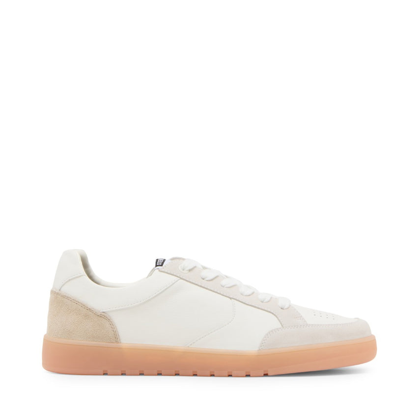 LEOBARDO GREY/WHITE