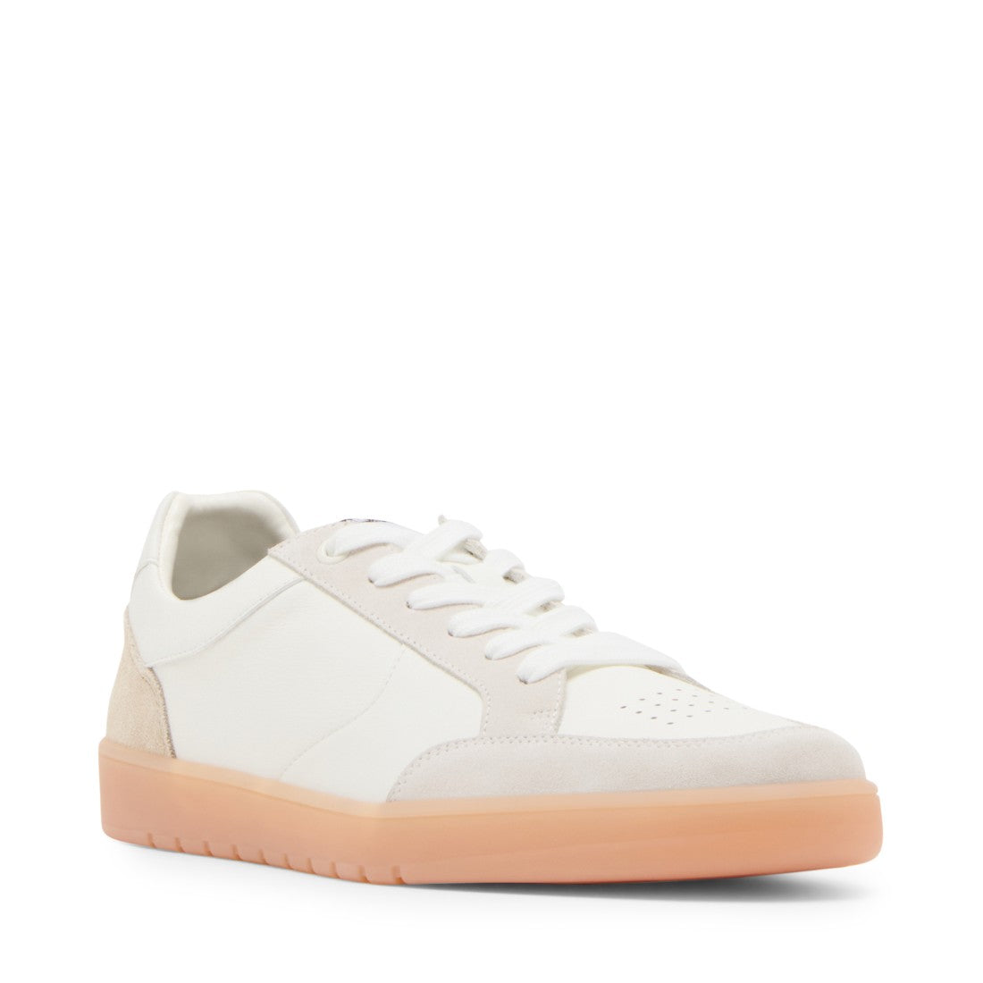 LEOBARDO GREY/WHITE - view 2