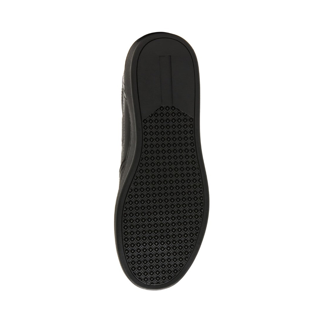 LORCAN BLACK LEATHER - view 7