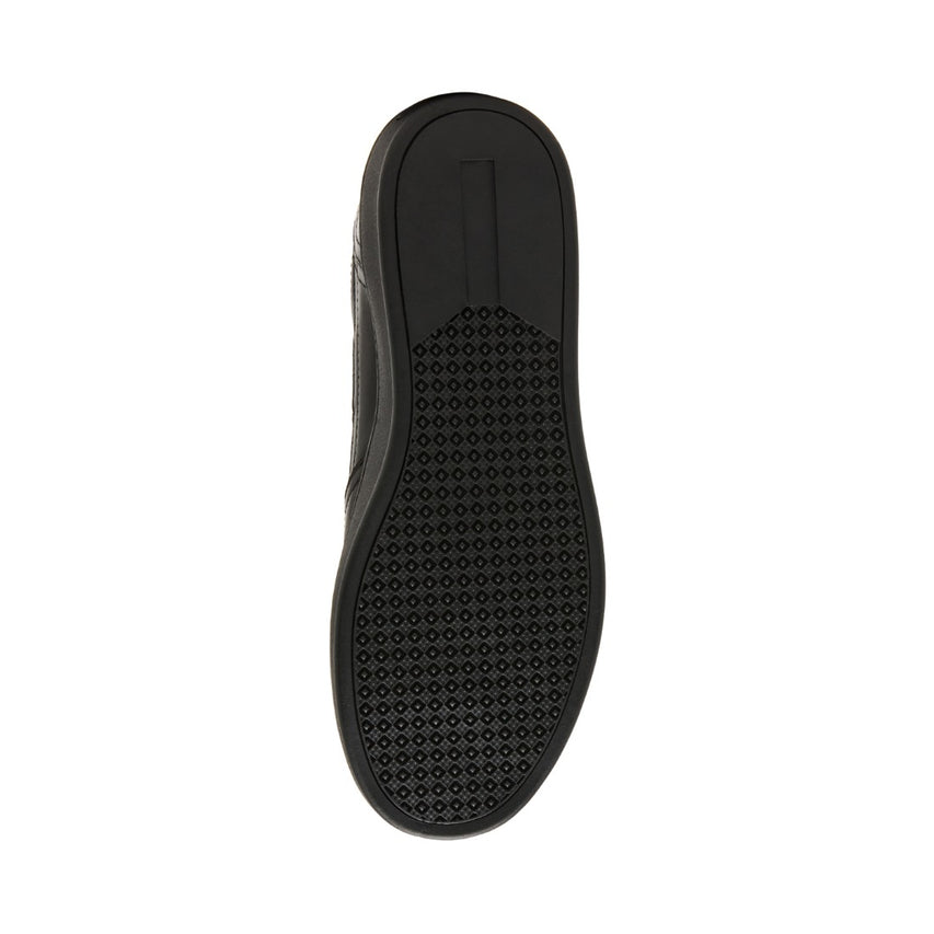 LORCAN BLACK LEATHER - view 7
