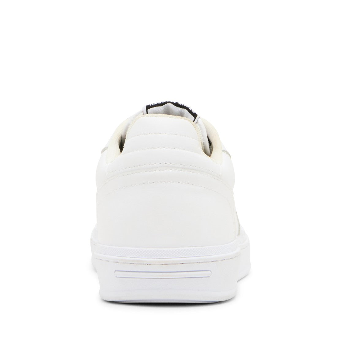 LORCAN WHITE LEATHER - view 6