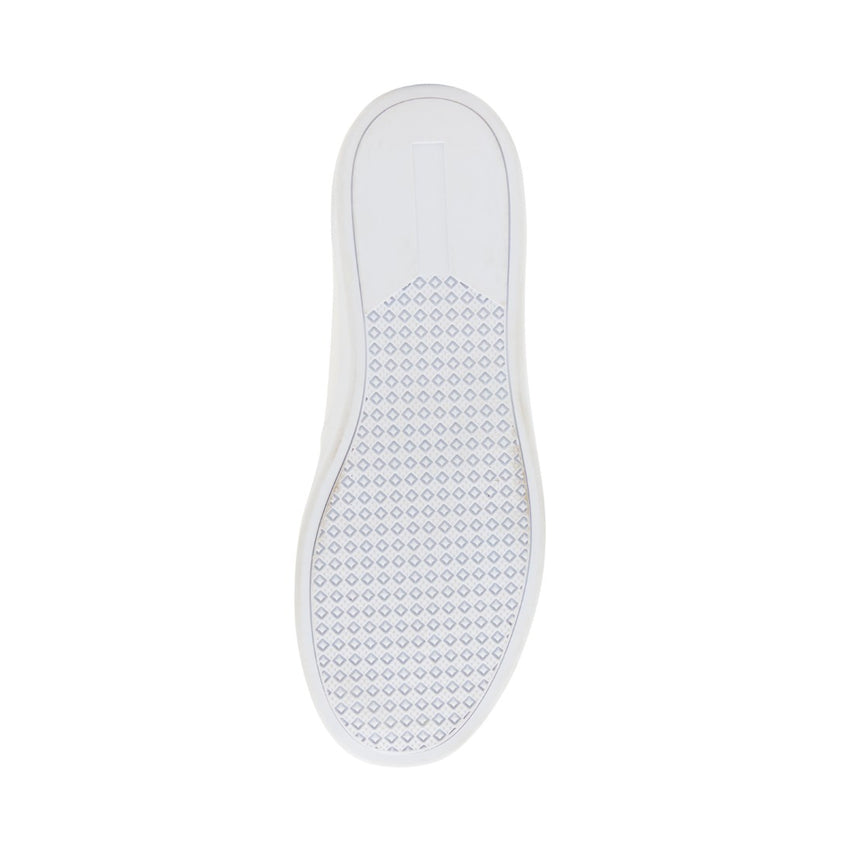 LORCAN WHITE LEATHER - view 7