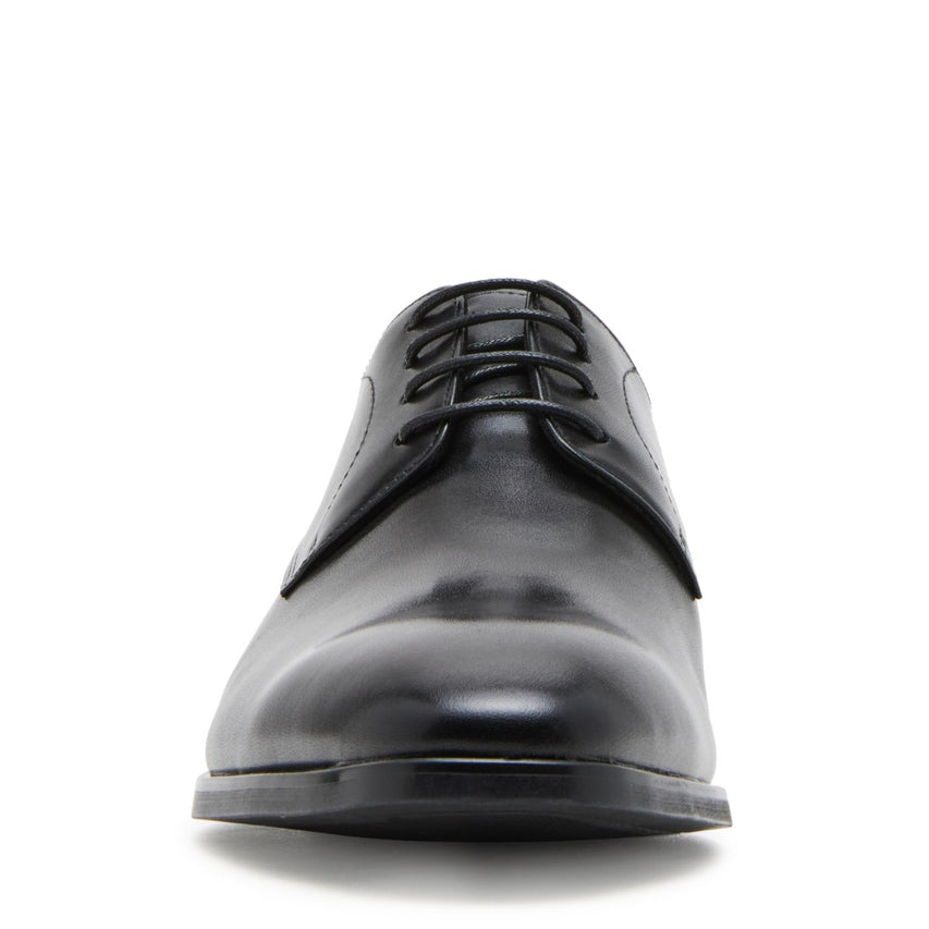 LYFFOR BLACK LEATHER