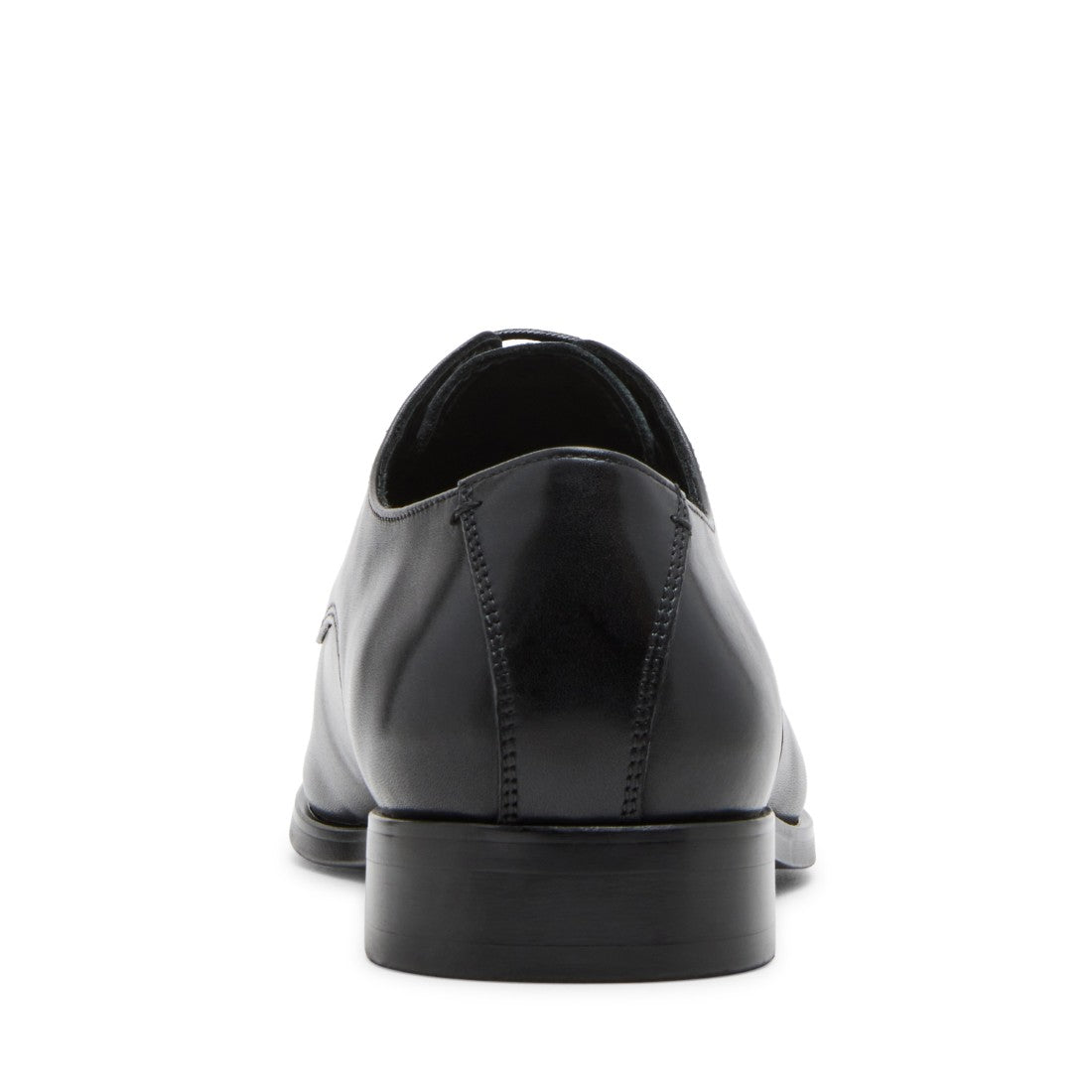 LYFFOR BLACK LEATHER