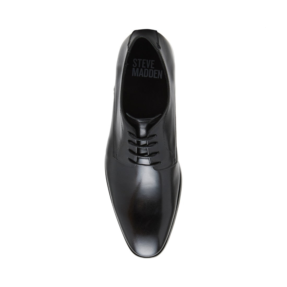 LYFFOR BLACK LEATHER