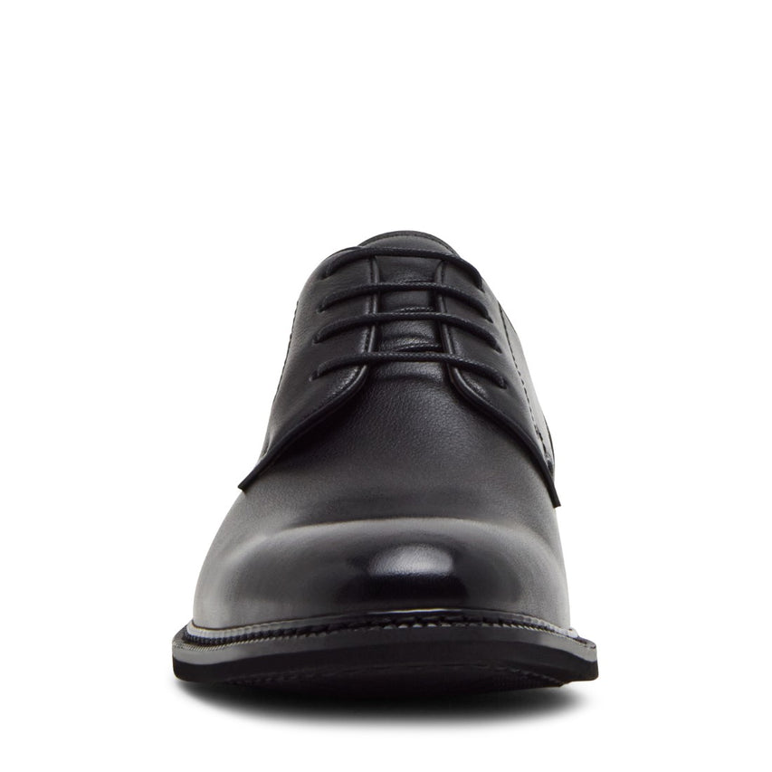 MAAARTIN BLACK LEATHER