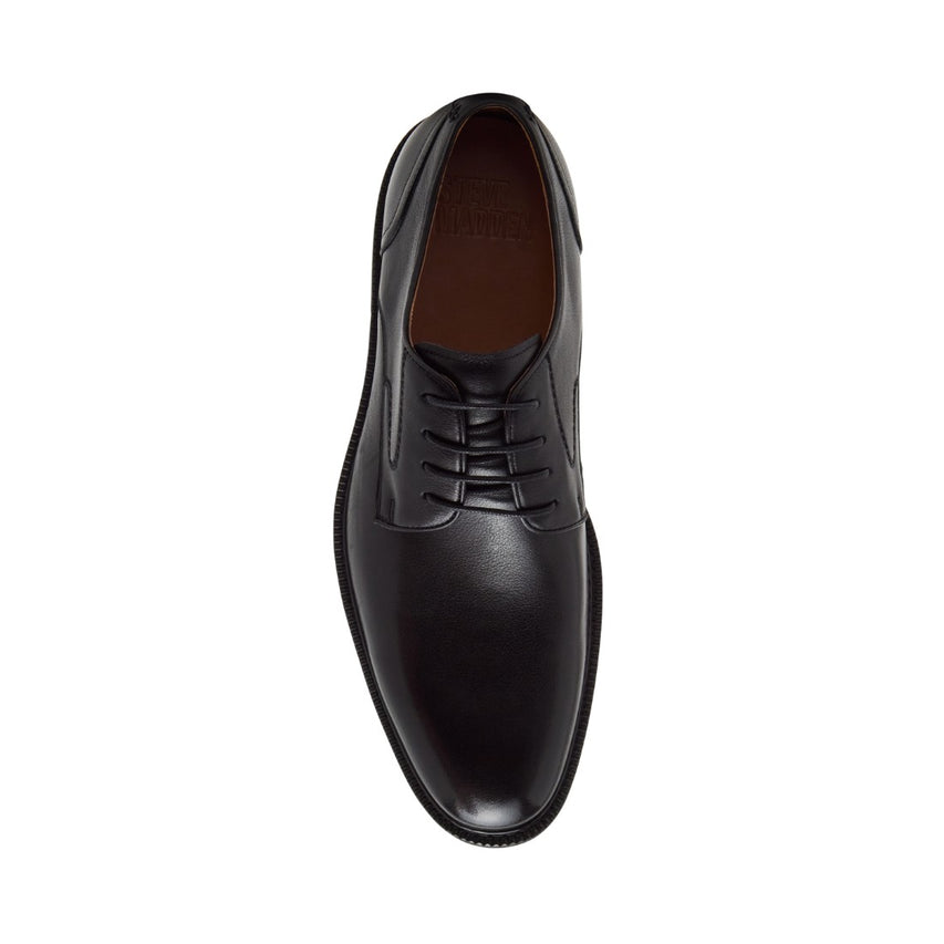 MAAARTIN BLACK LEATHER