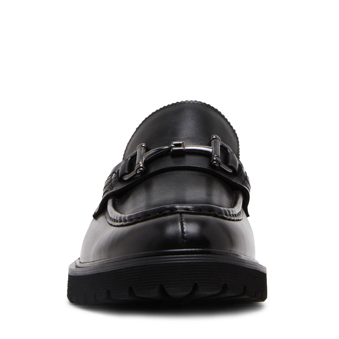 MARLOW BLACK LEATHER - view 3