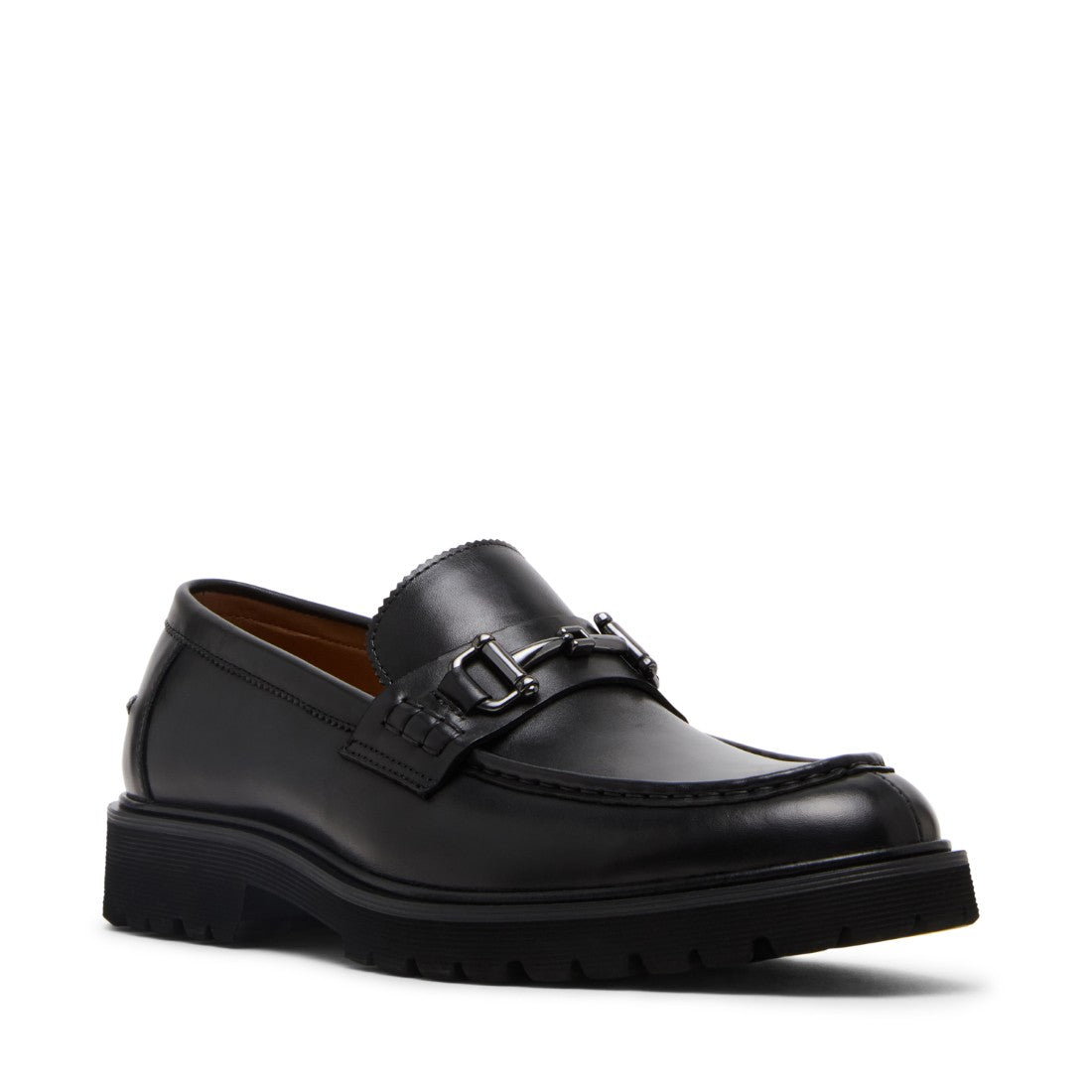 MARLOW BLACK LEATHER - view 2