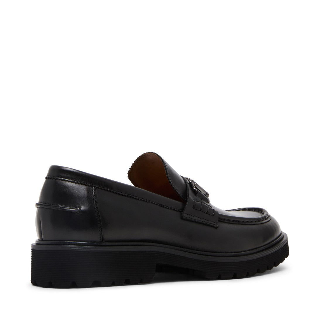 MARLOW BLACK LEATHER - view 7