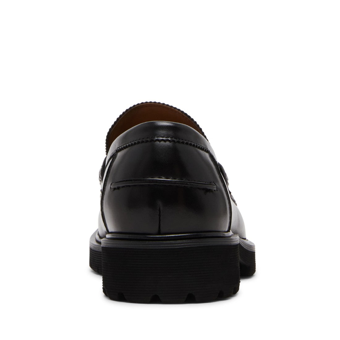 MARLOW BLACK LEATHER - view 4