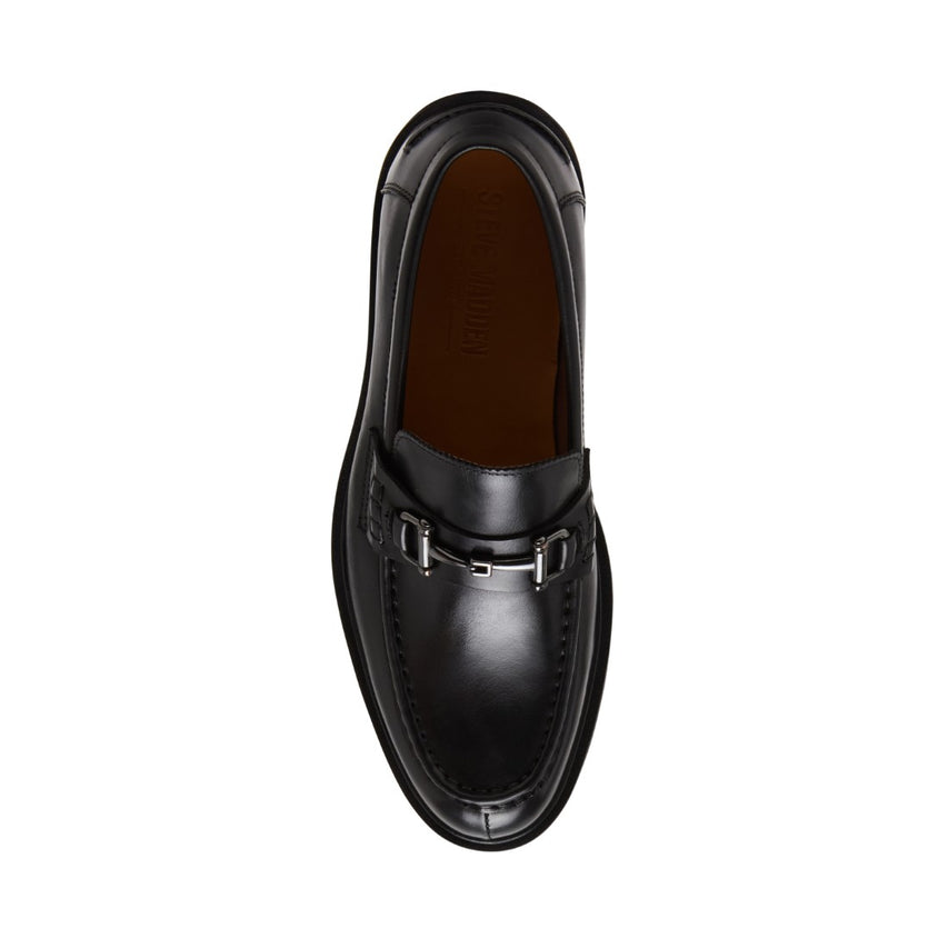 MARLOW BLACK LEATHER - view 5