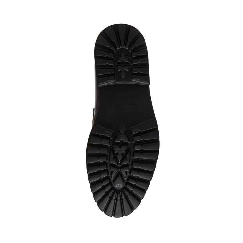 MARLOW BLACK LEATHER - view 6