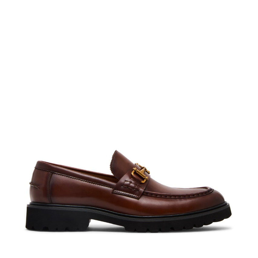 MARLOW TAN LEATHER - view 2