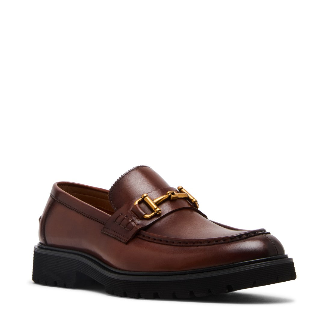 MARLOW TAN LEATHER