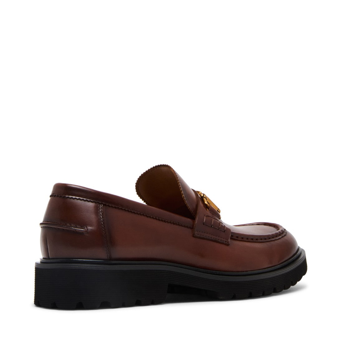 MARLOW TAN LEATHER - view 5