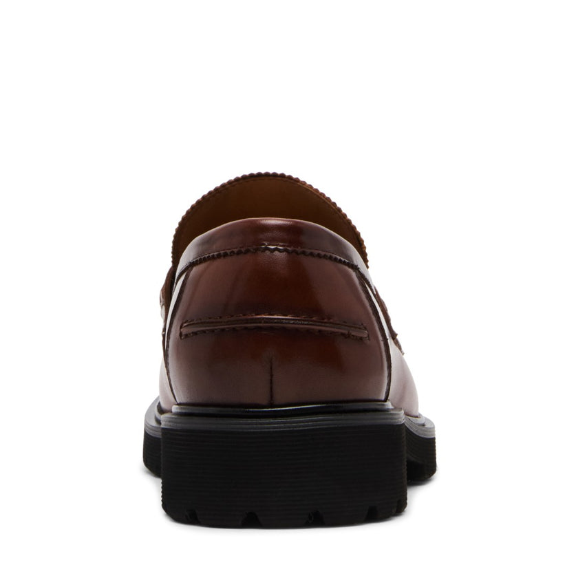 MARLOW TAN LEATHER - view 6