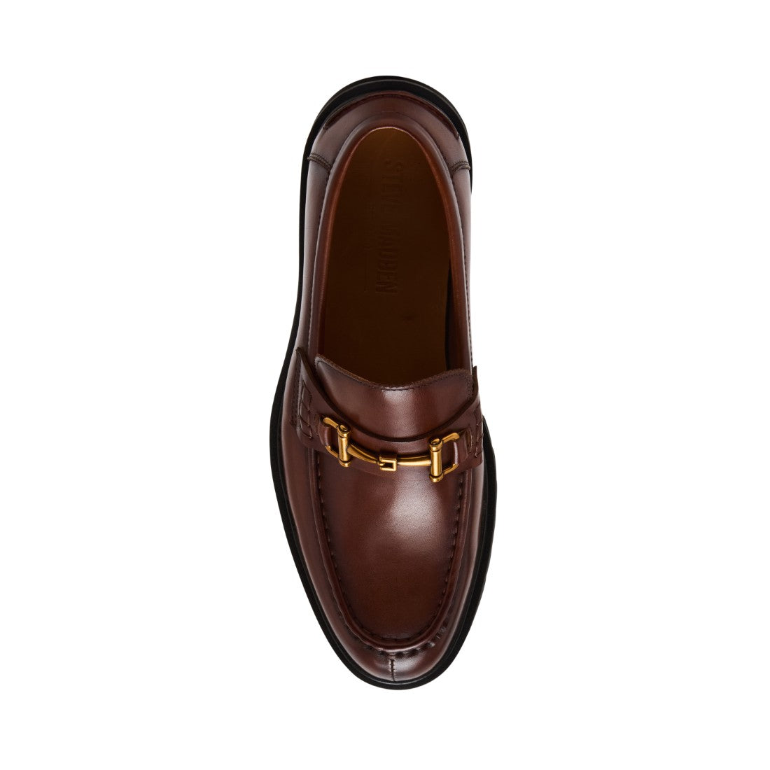 MARLOW TAN LEATHER - view 4