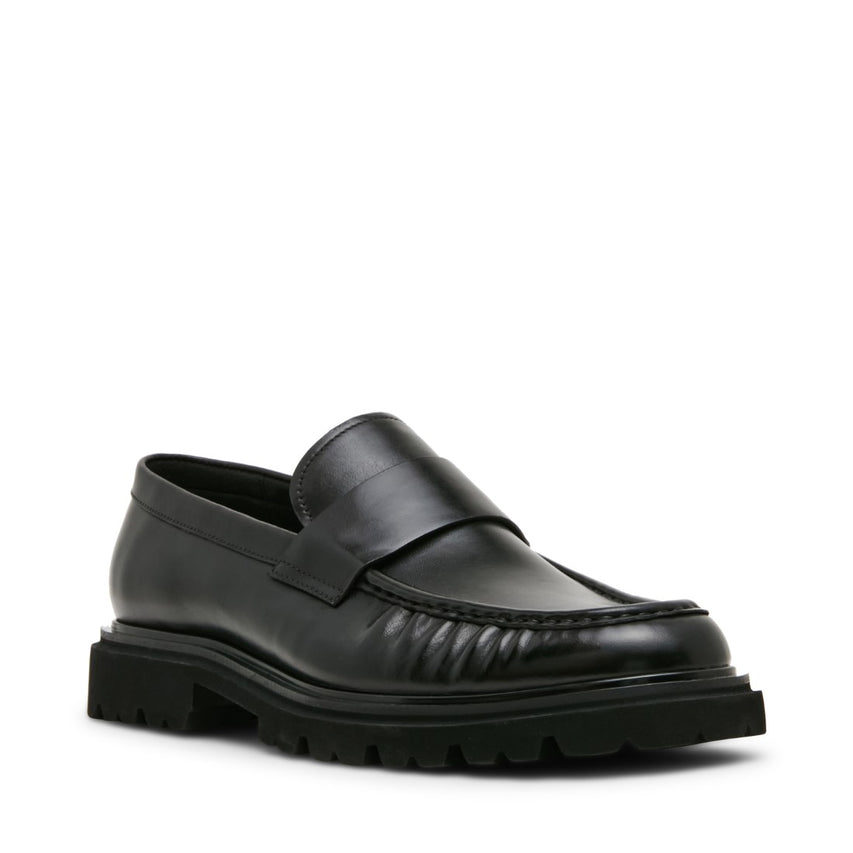MATEO BLACK BOX LEATHER - view 2