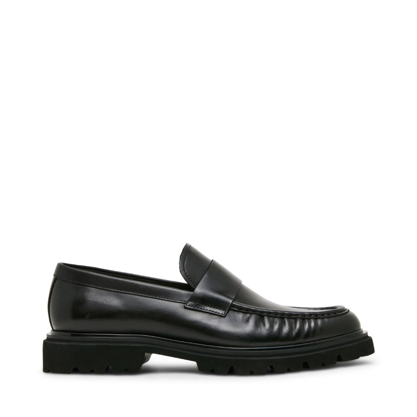 MATEO BLACK BOX LEATHER