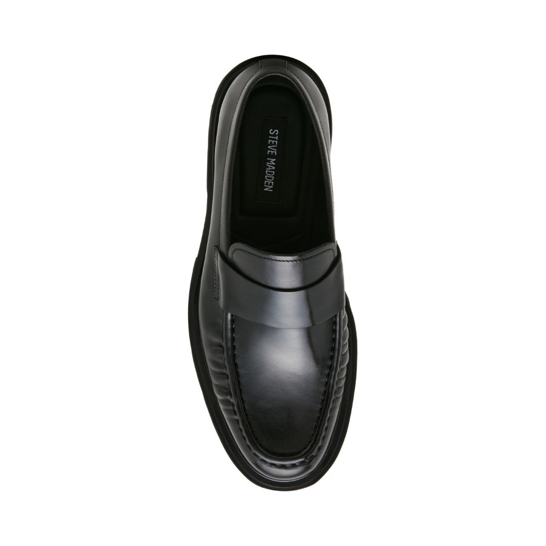 MATEO BLACK BOX LEATHER - view 4