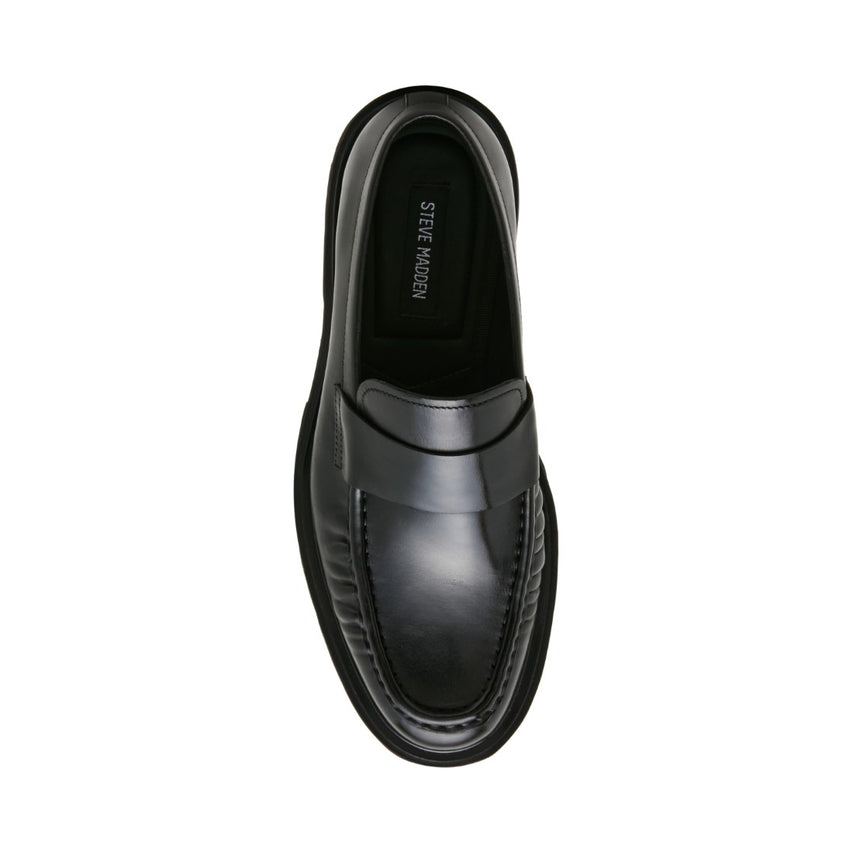 MATEO BLACK BOX LEATHER - view 4