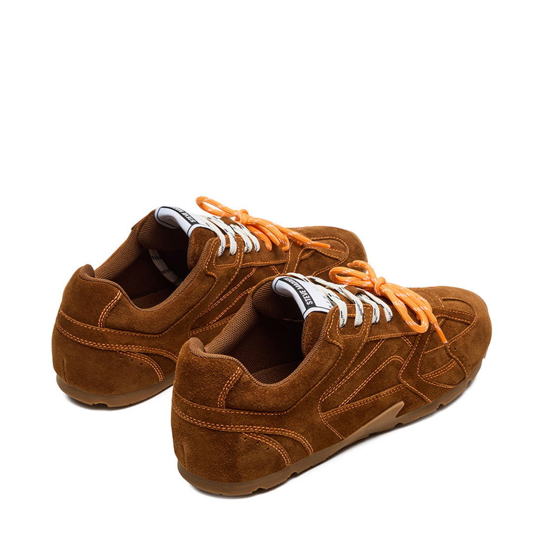 MIDAS-O CHESTNUT - view 5