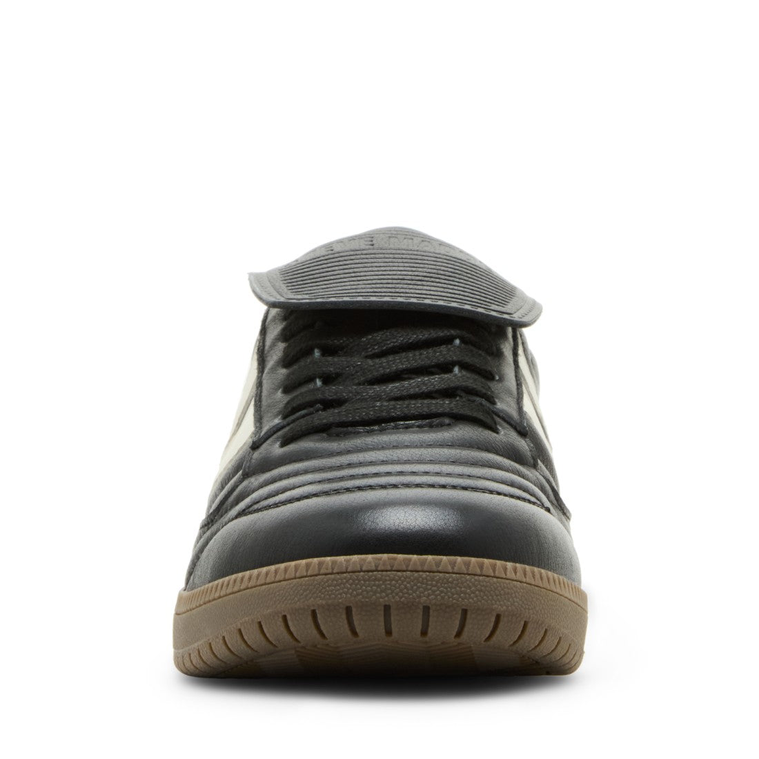 MIDFIELD BLACK LEATHER