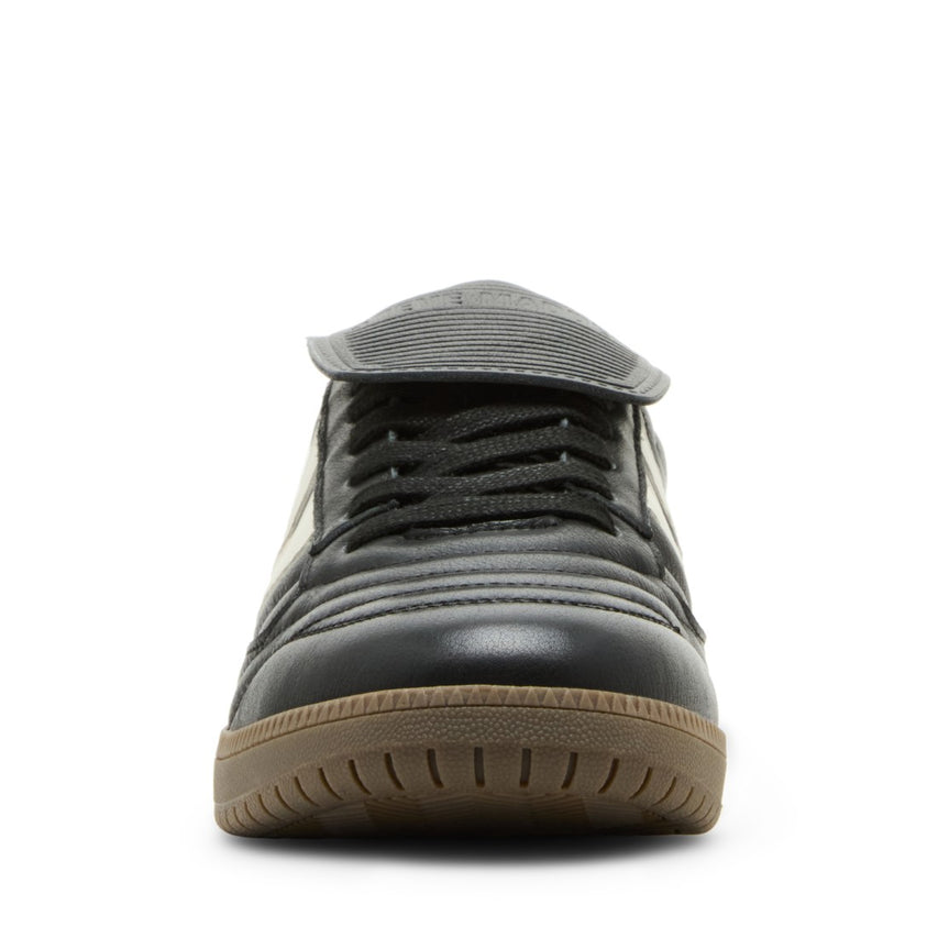 MIDFIELD BLACK LEATHER