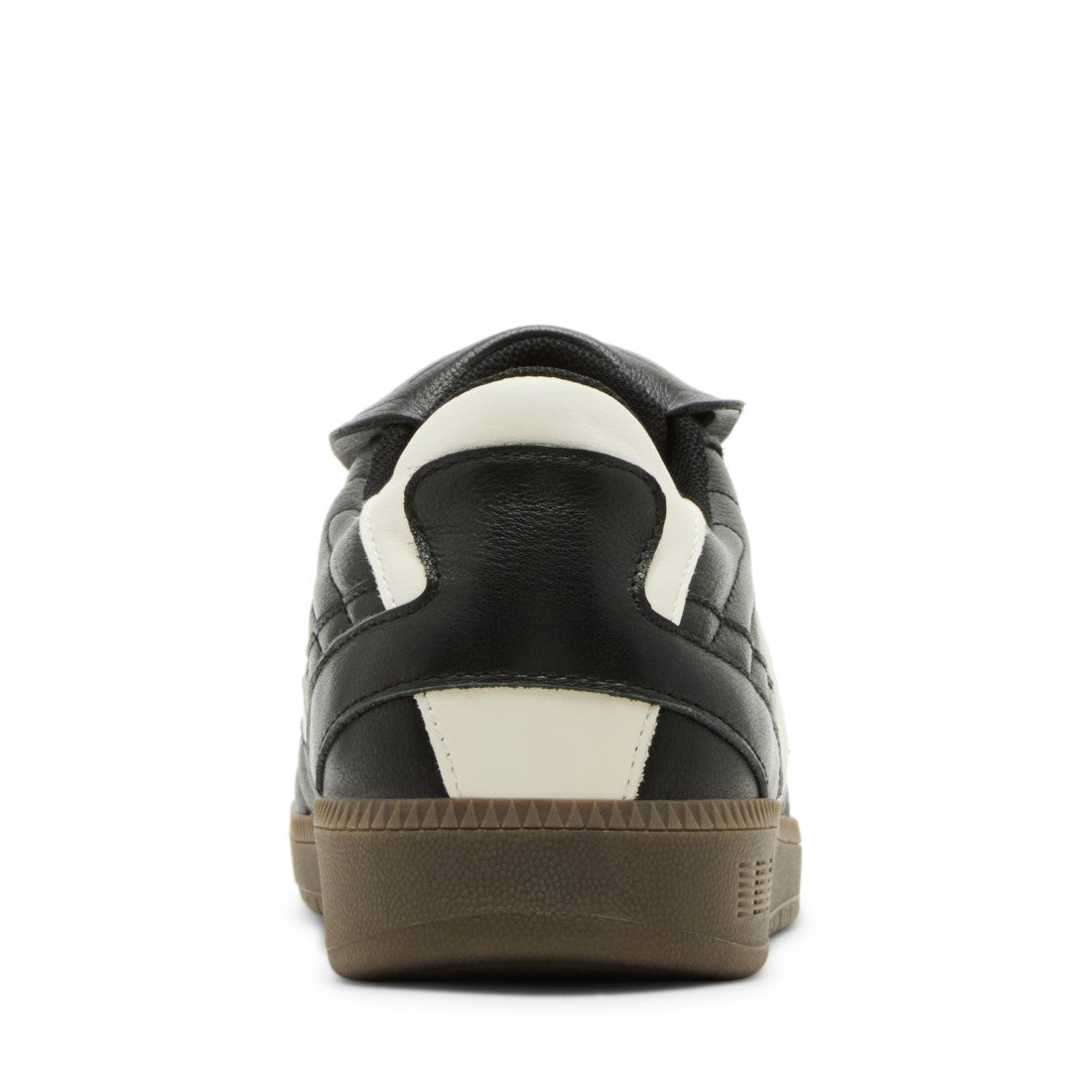 MIDFIELD BLACK LEATHER