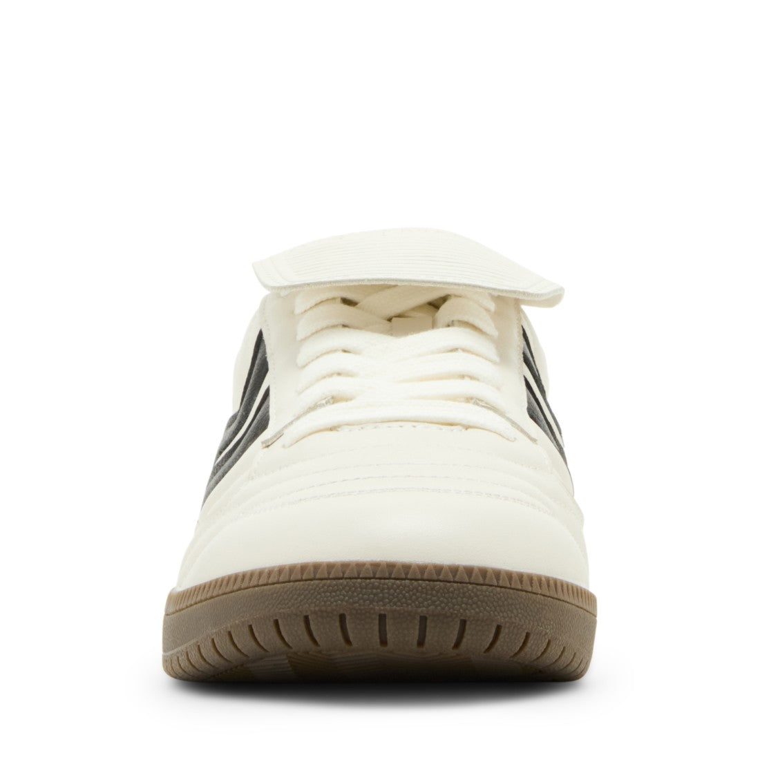 MIDFIELD WHITE LEATHER