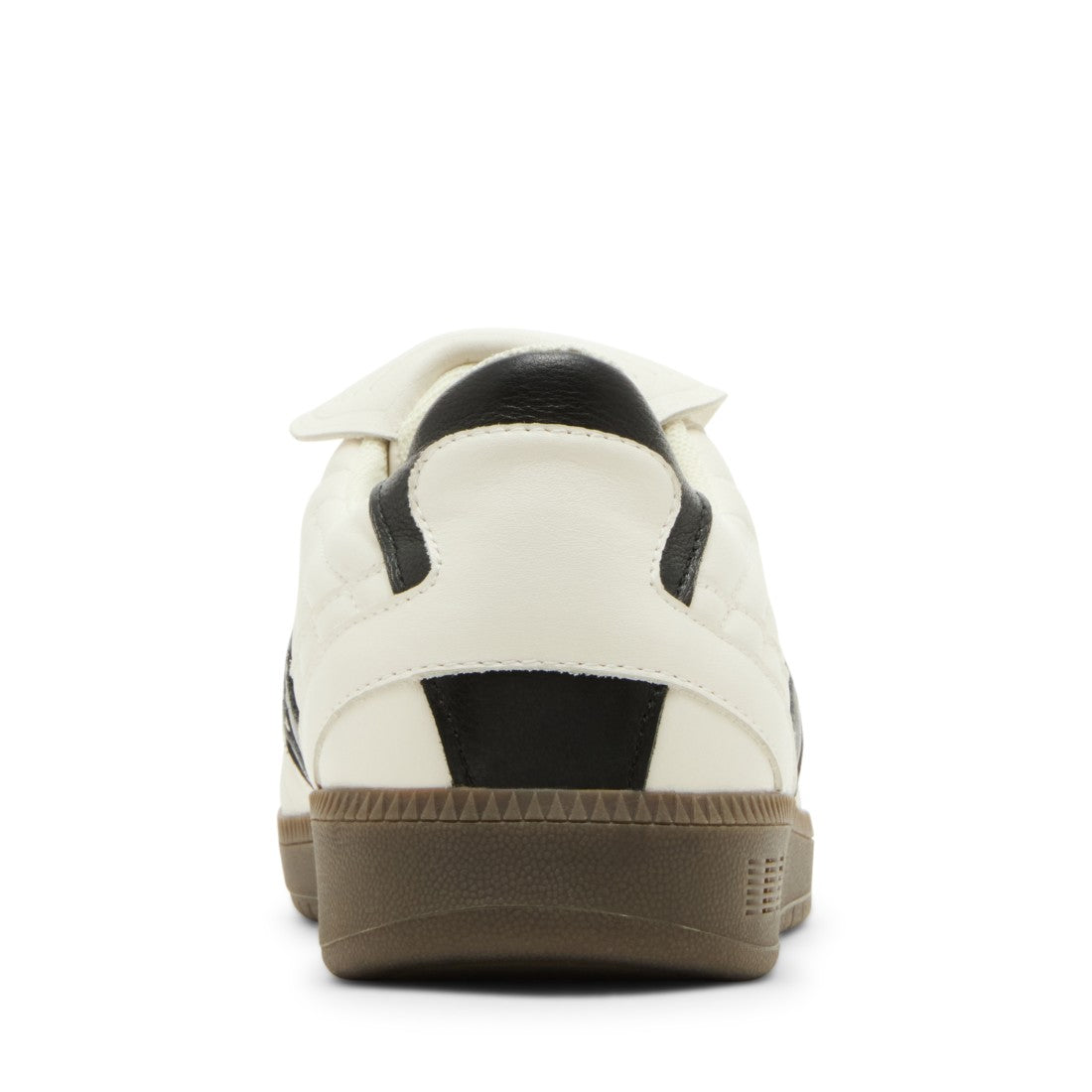 MIDFIELD WHITE LEATHER